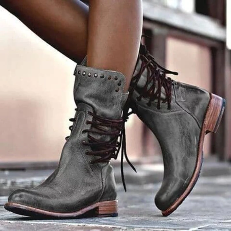 Aruna™ | Stylish and comfortable boots