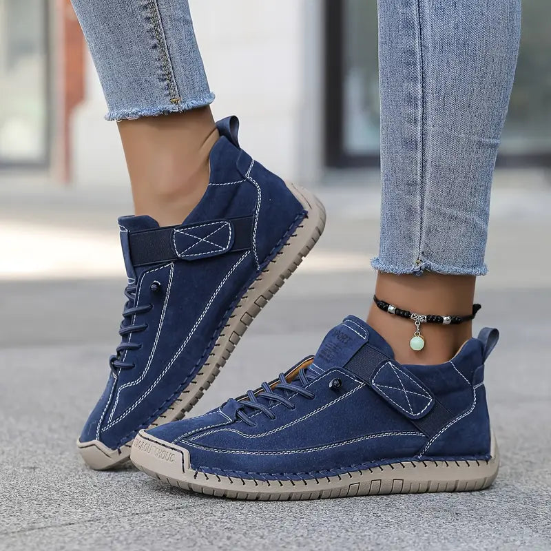 Elira | Comfortable, supportive trainers