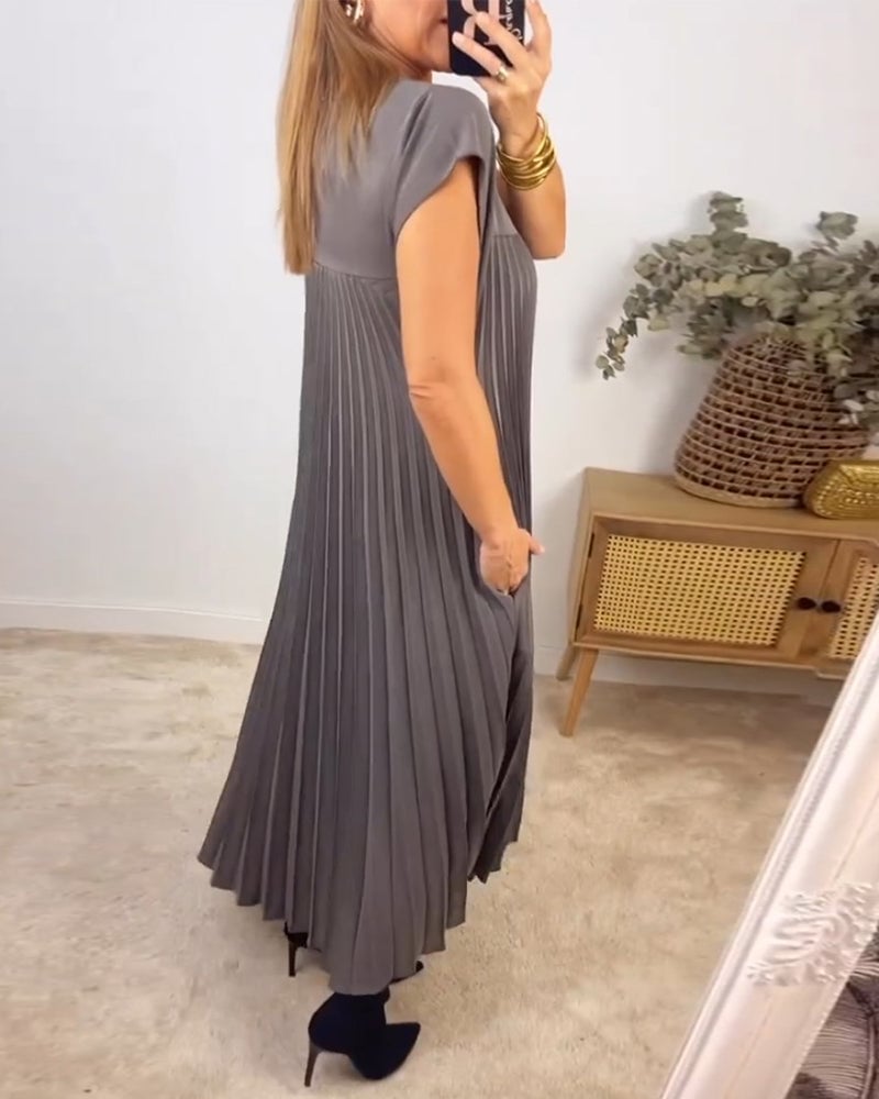 Joline- Timeless and Comfortable Dress