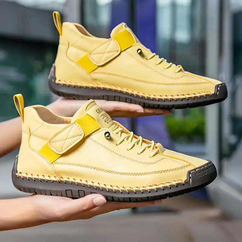 Elira | Comfortable, supportive trainers