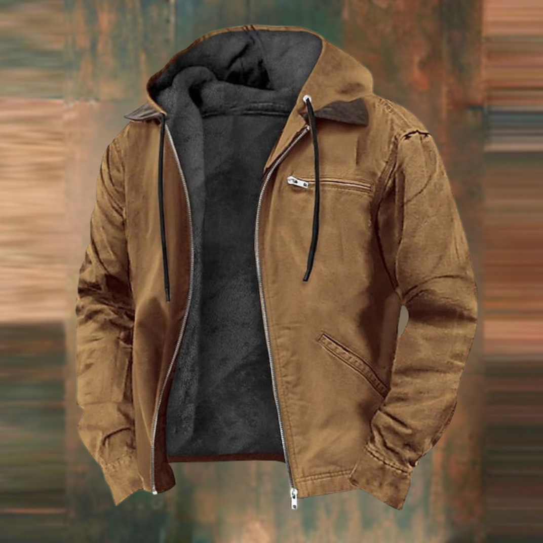 Georg™ – Elegant autumn jacket