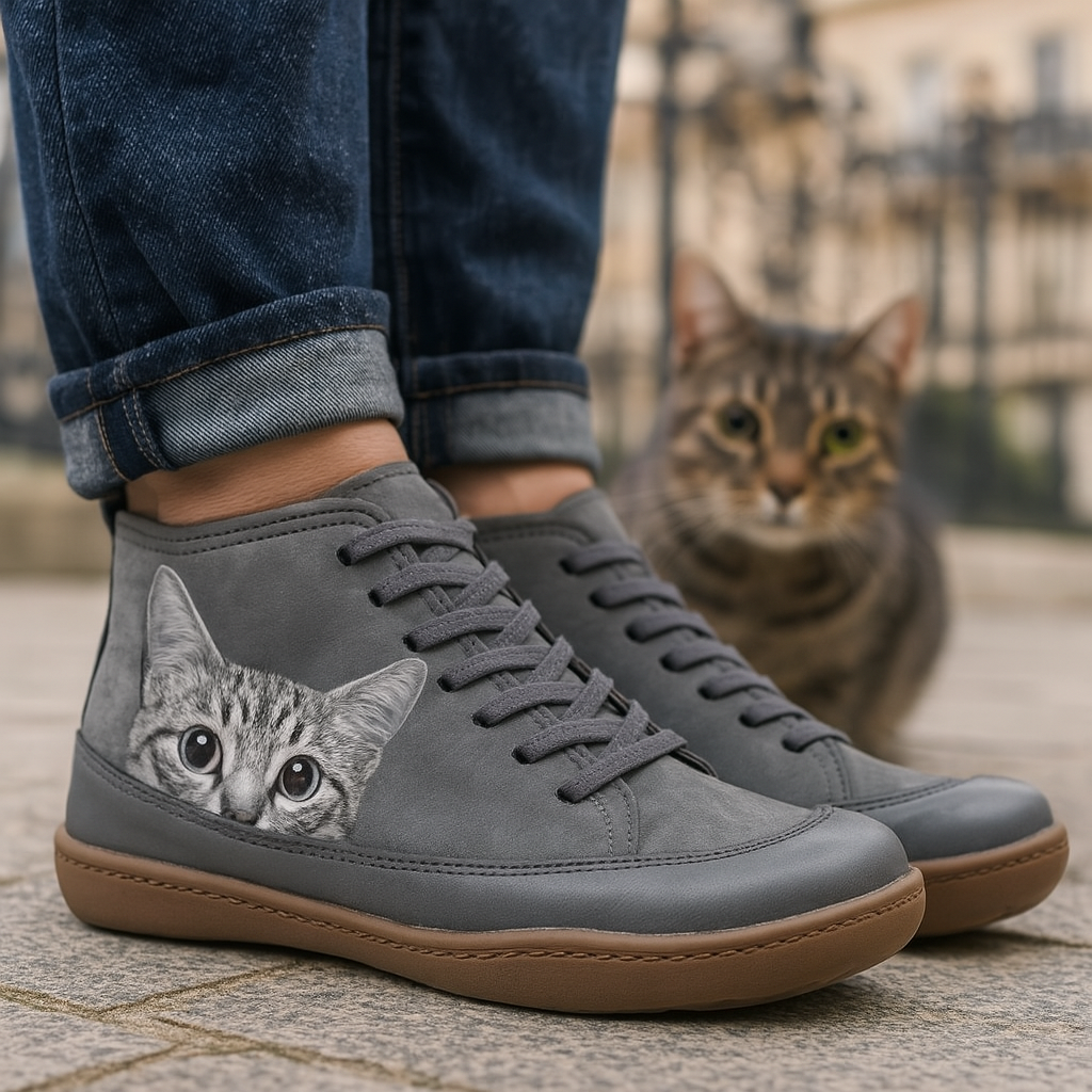 Cat Boot - Ortopress