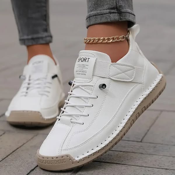 Elira | Comfortable, supportive trainers