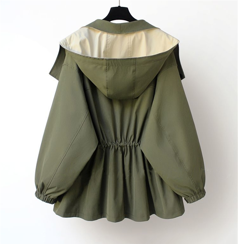 Jente | Elegant coat