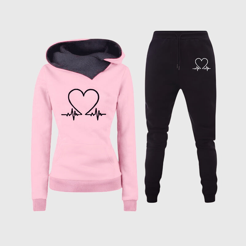 Savrani™ | Comfortable gym set