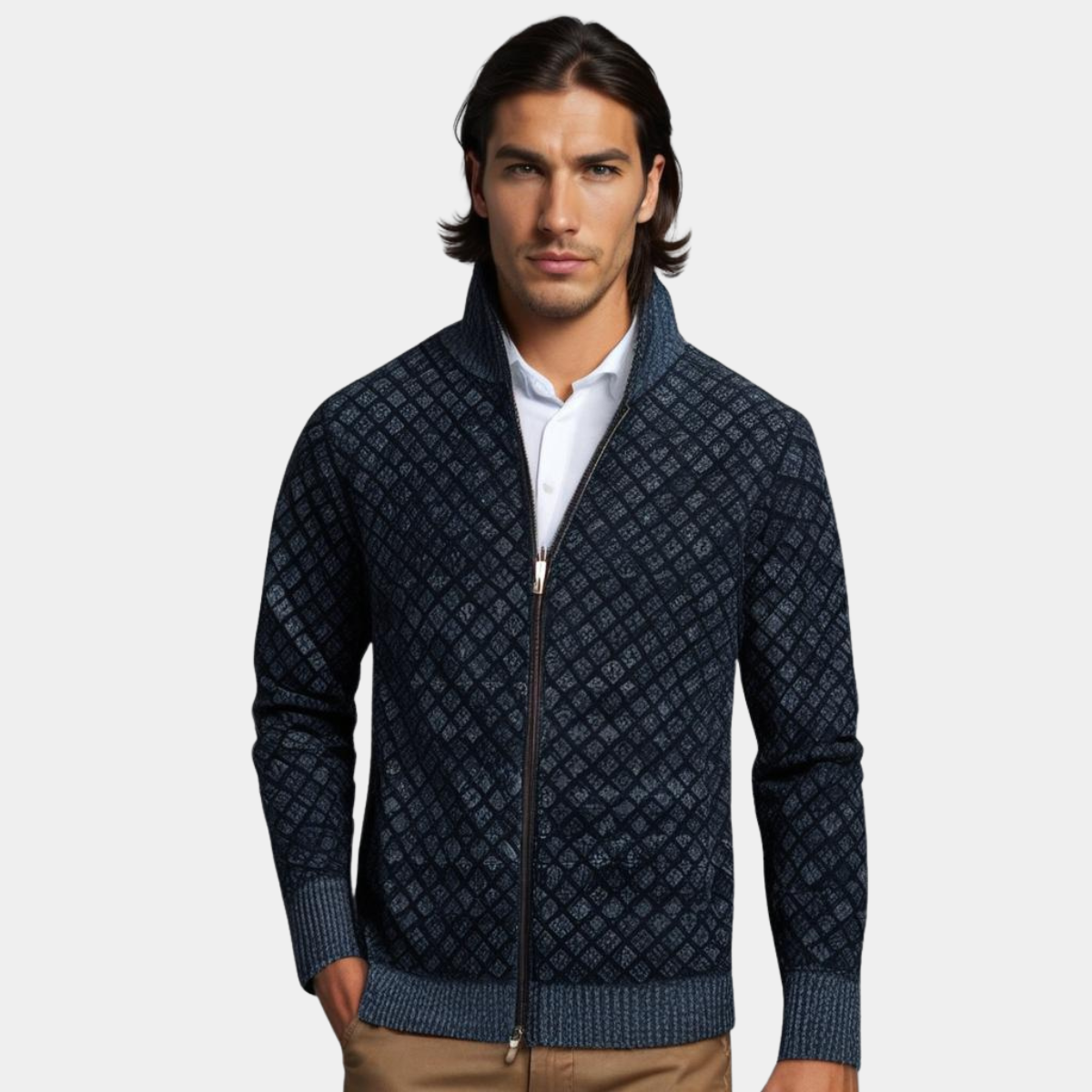 Mimi | Premium men's waistcoat