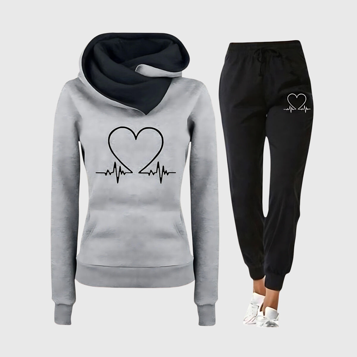 Savrani™ | Comfortable gym set