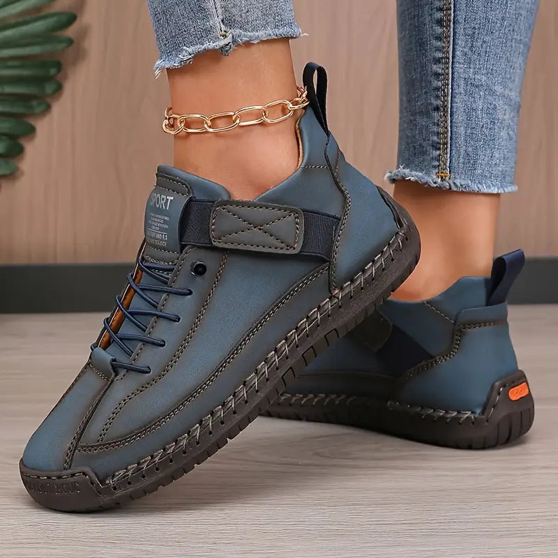 Elira | Comfortable, supportive trainers