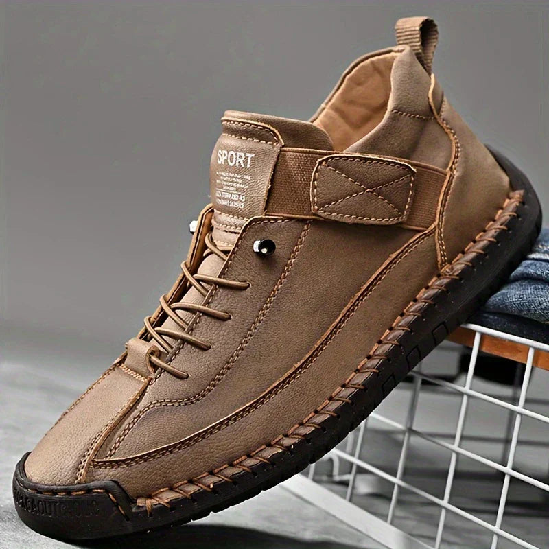 Elira | Comfortable, supportive trainers