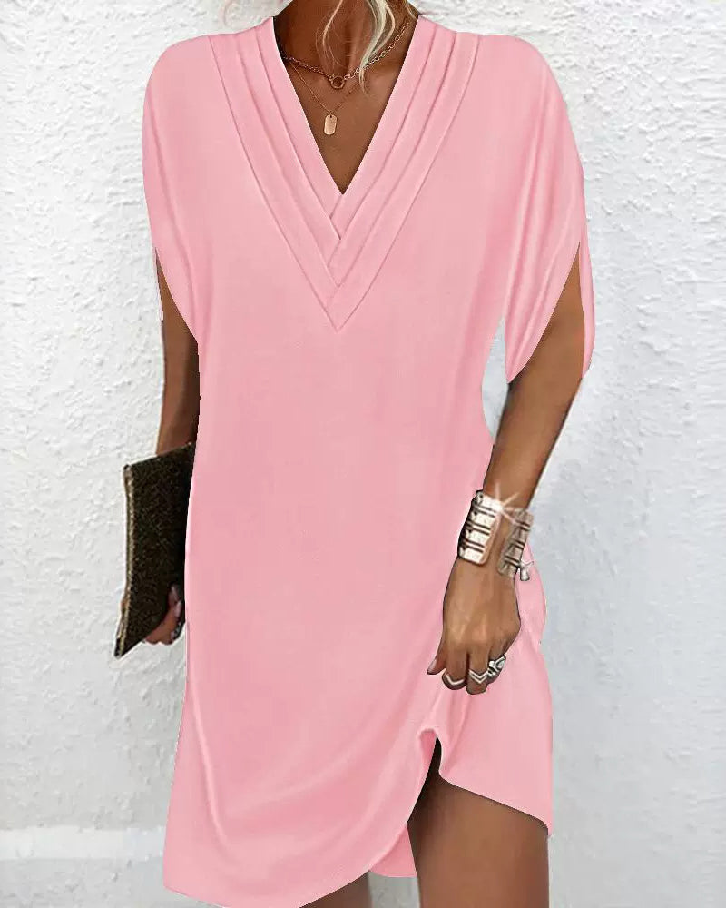 Sense™ | Elegant dress with a flattering cut