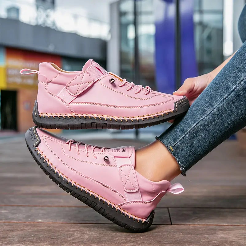 Elira | Comfortable, supportive trainers